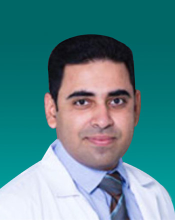 Dr. Sumeeth Cyriac